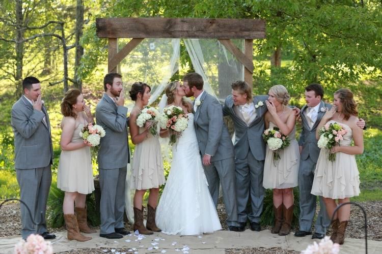 The Barn at Sierra Springs - 4