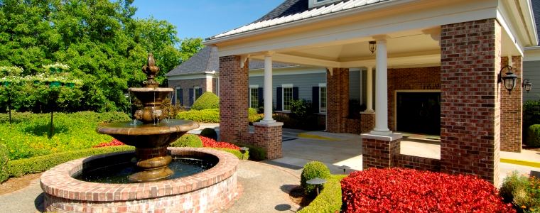 Indian Hills Country Club - 5