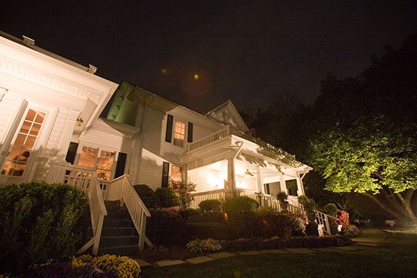 Payne-Corley House - 5