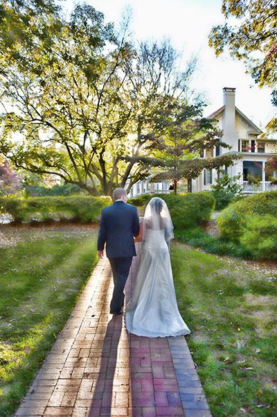 Payne-Corley House - 3