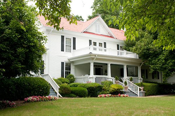Payne-Corley House - 2