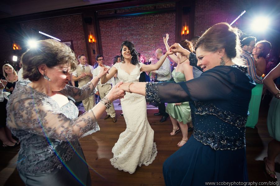 Del'avant Event Center - 6