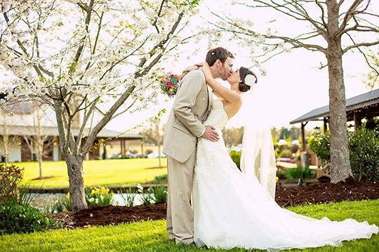 Oakhurst Event Facility - 2