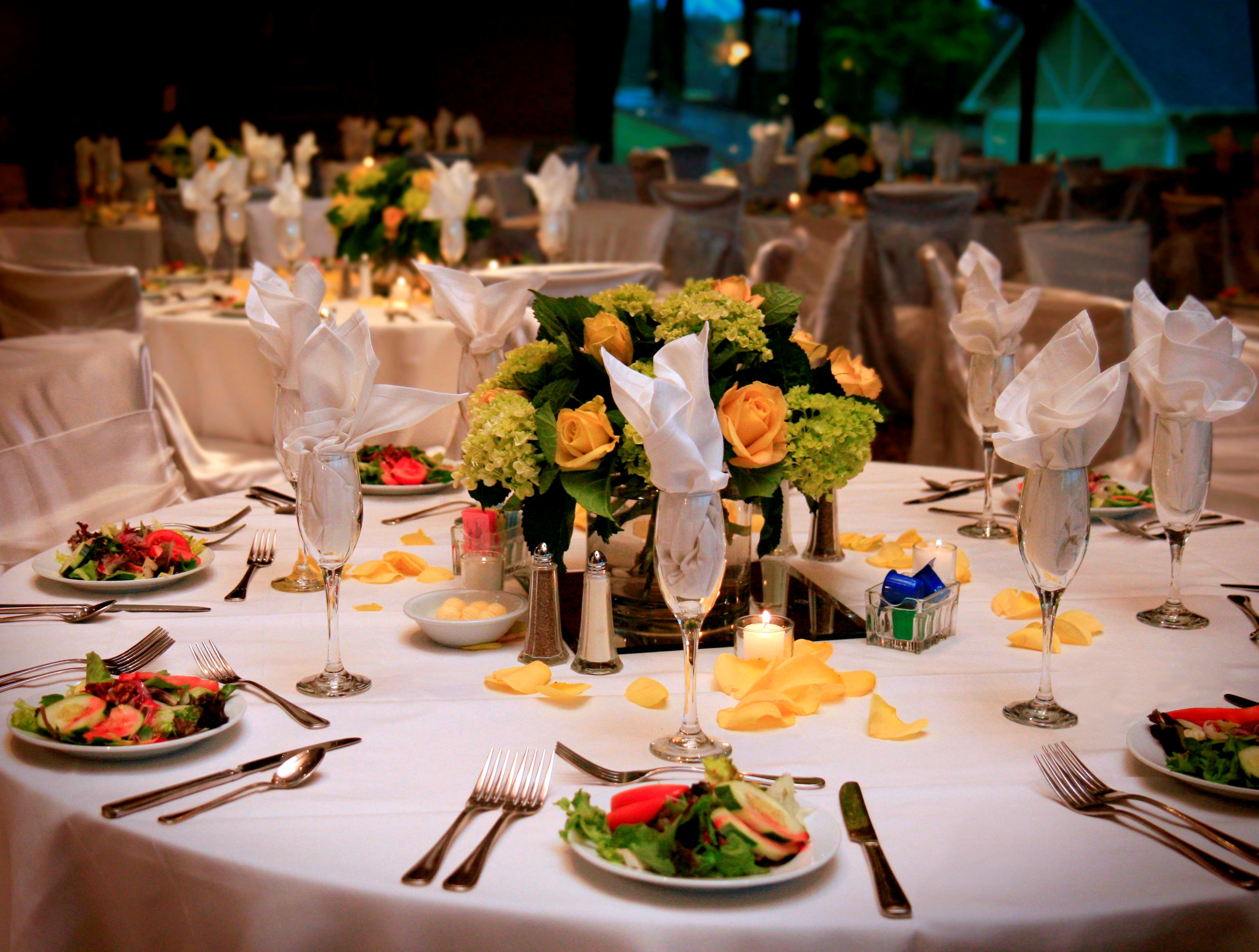 Hamilton Mill Golf Club - 2