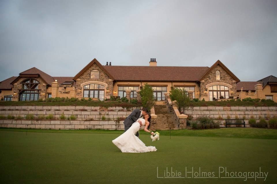 Hamilton Mill Golf Club - 7