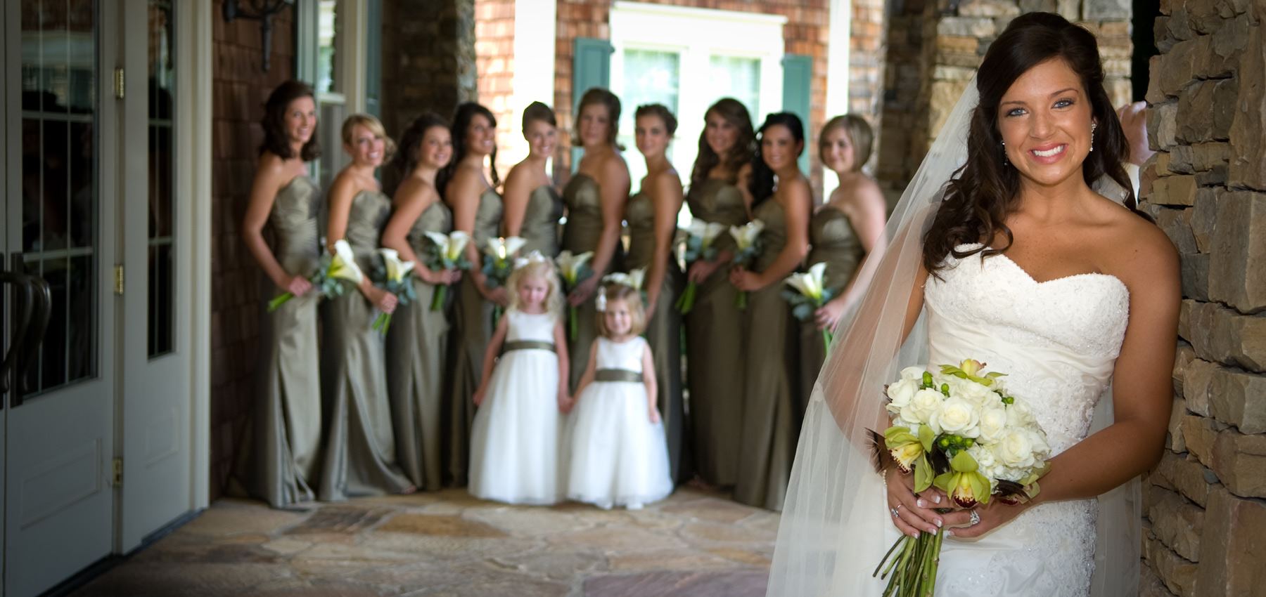 Hamilton Mill Golf Club - 6