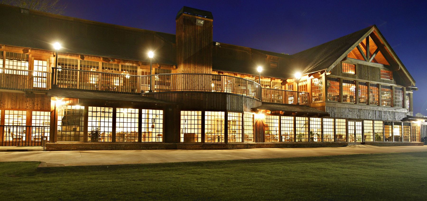 Hamilton Mill Golf Club - 5