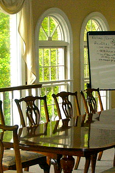 Vines Mansion and Wedding Chapel - 7