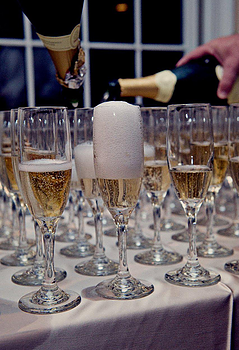 Vines Mansion and Wedding Chapel - 6