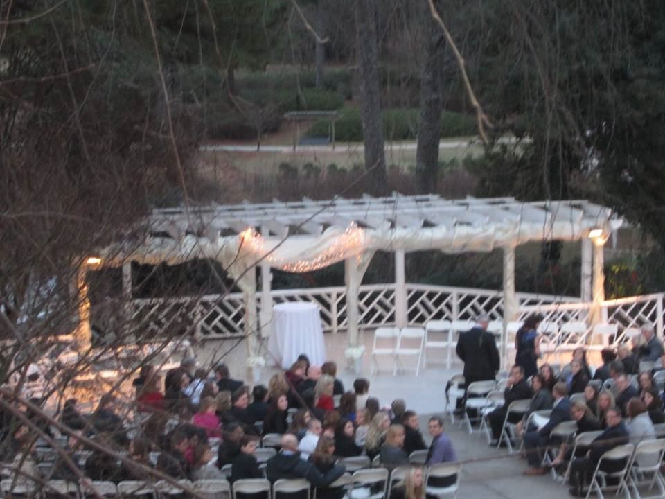 Vines Mansion and Wedding Chapel - 5