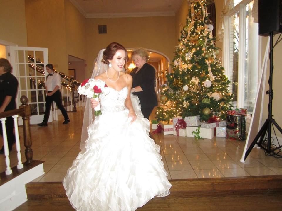 Vines Mansion and Wedding Chapel - 3