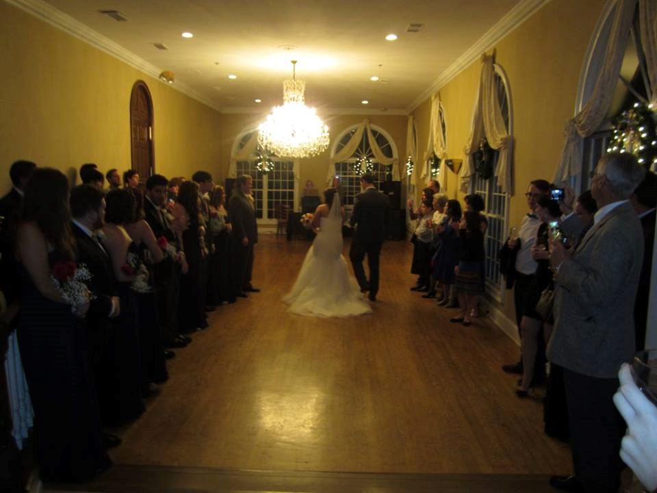 Vines Mansion and Wedding Chapel - 2