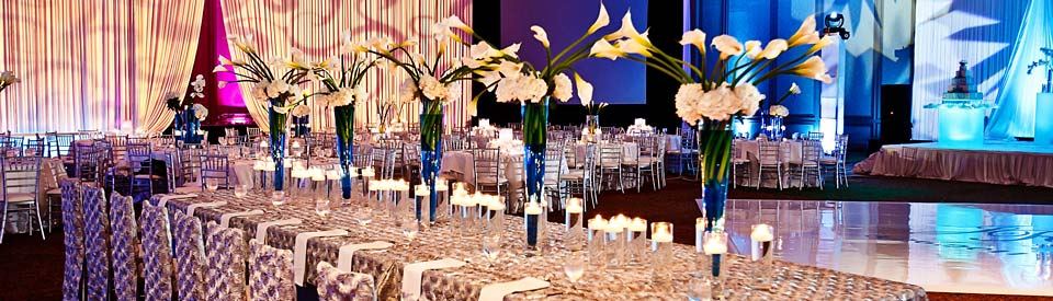 Renaissance Atlanta Waverly Hotel - 5