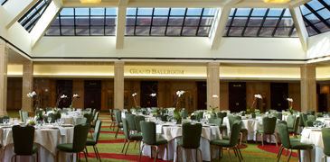 Renaissance Atlanta Waverly Hotel - 4