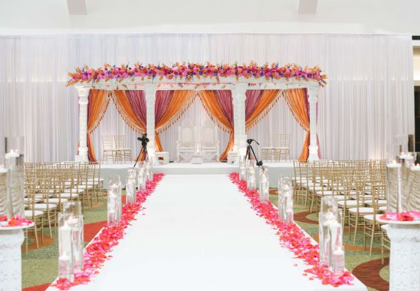 Renaissance Atlanta Waverly Hotel - 2