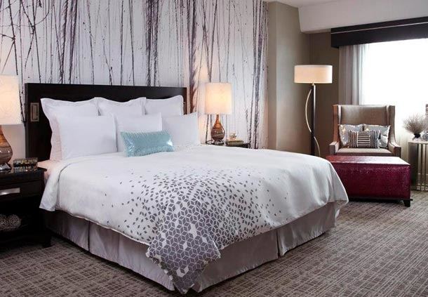 Renaissance Atlanta Waverly Hotel - 7