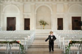 Historis DeKalb Courthouse - 5