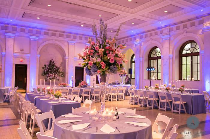 Historis DeKalb Courthouse - 2