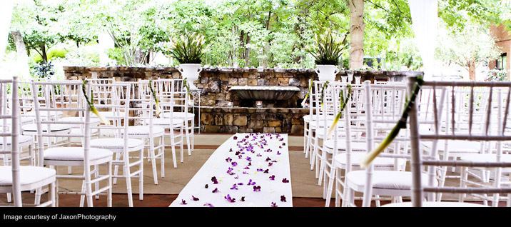 Miller-Ward Alumni House - 6