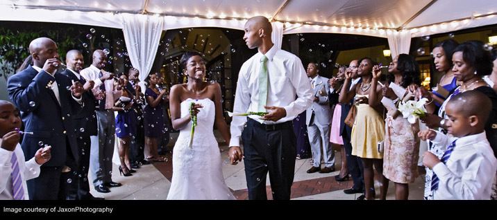 Miller-Ward Alumni House - 1