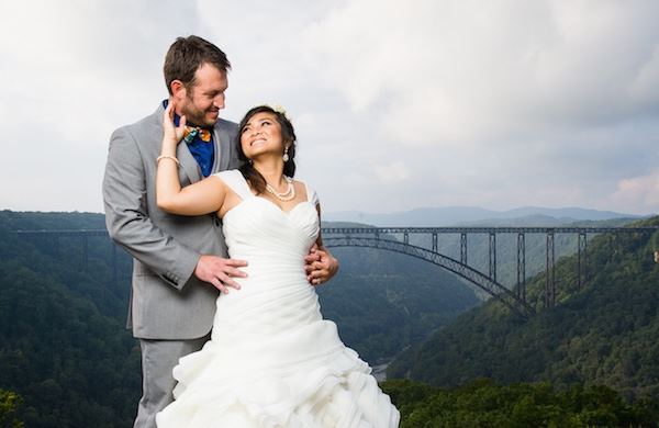 Adventures on the Gorge - 4