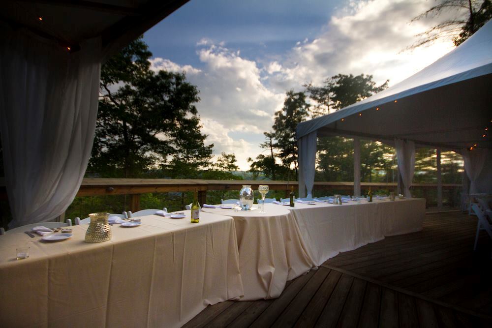 Adventures on the Gorge - 3