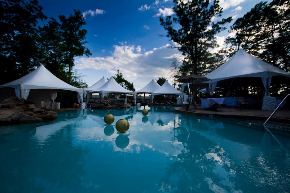 Adventures on the Gorge - 1