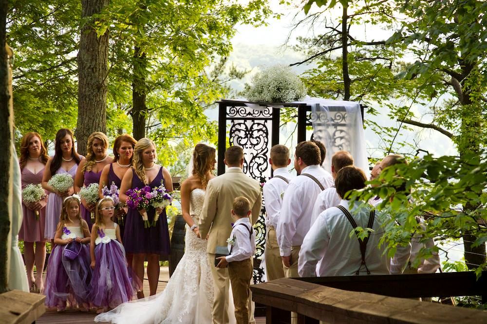 Adventures on the Gorge - 6