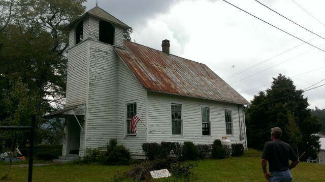 Watts Chapel of West Virginia - 5