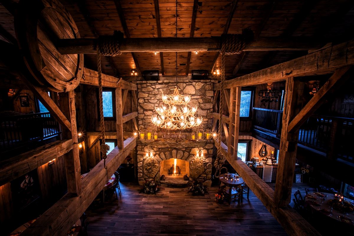 Four Fillies Lodge - 5