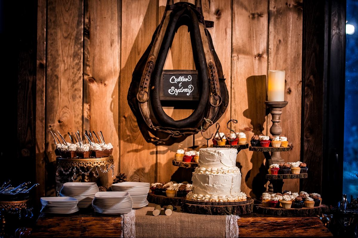 Four Fillies Lodge - 3