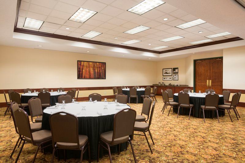 Mountaineer Conference Center - 3