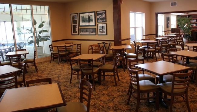 Mountaineer Conference Center - 2