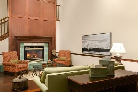 Mountaineer Conference Center - 4