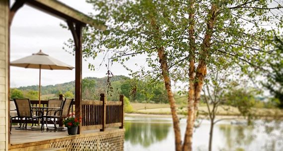 Stonewall Resort - 6