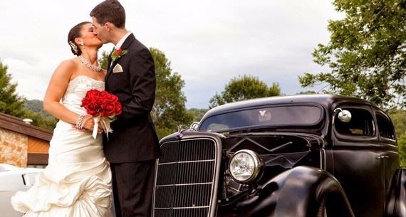 Stonewall Resort - 5