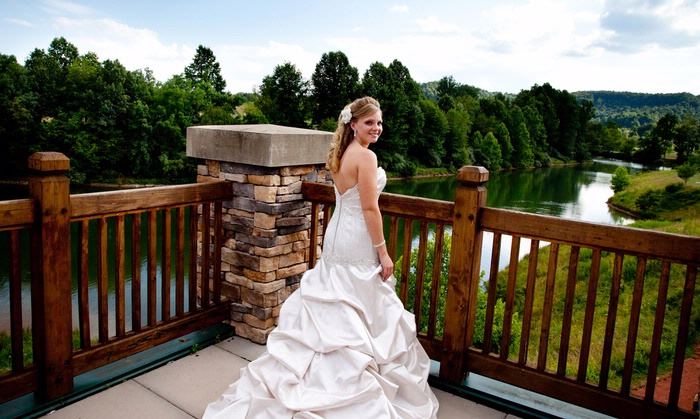 Stonewall Resort - 3