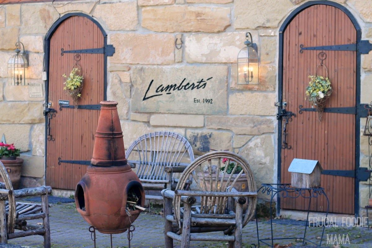 Lambert's Vintage Wines - 7