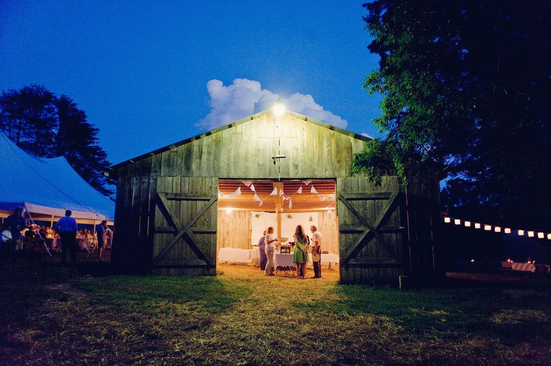 Confluence Resort - 2