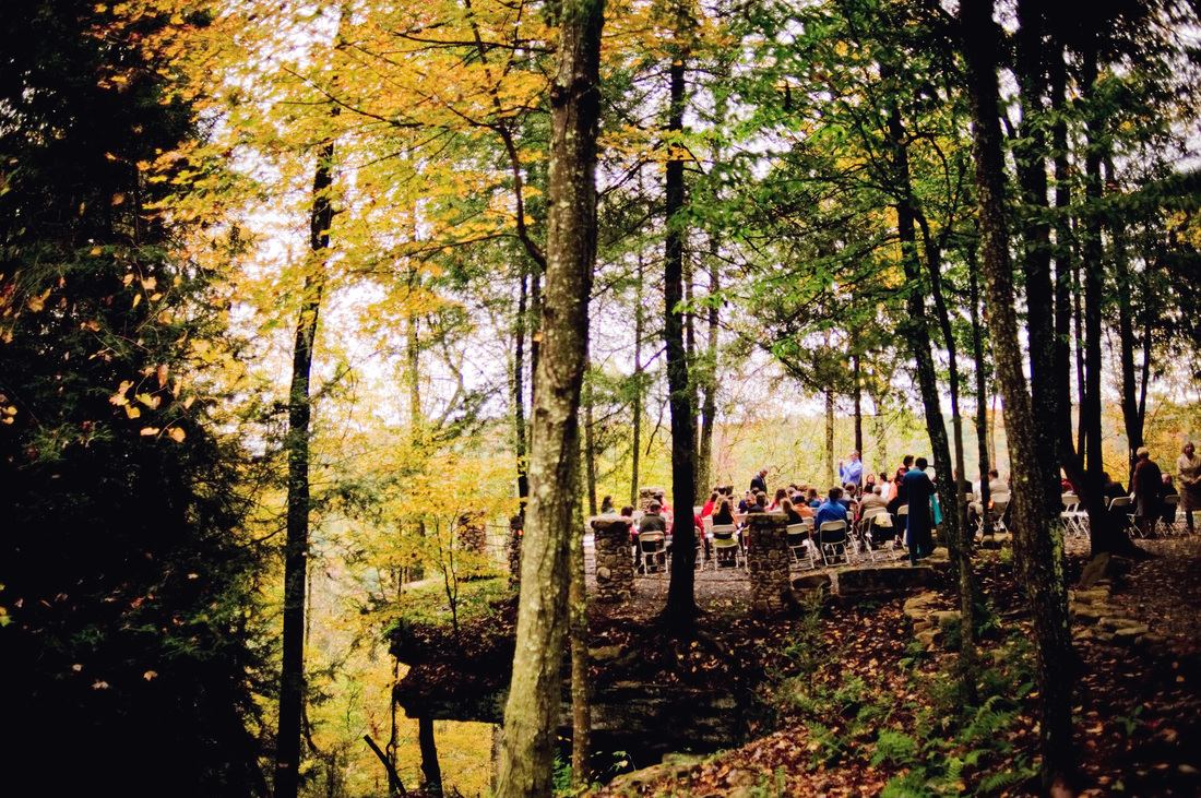 Confluence Resort - 3