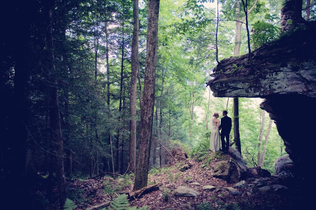 Confluence Resort - 5