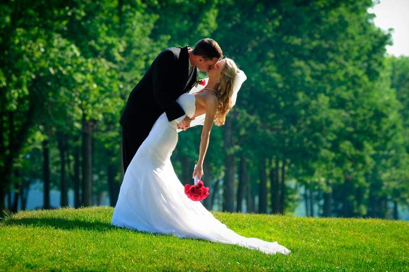 Lakeview Golf Resort and Spa - 1