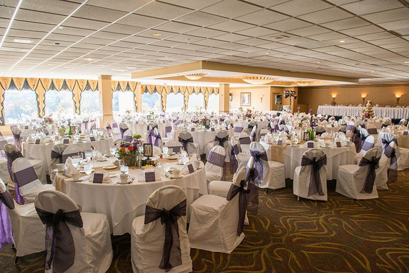 Lakeview Golf Resort and Spa - 2