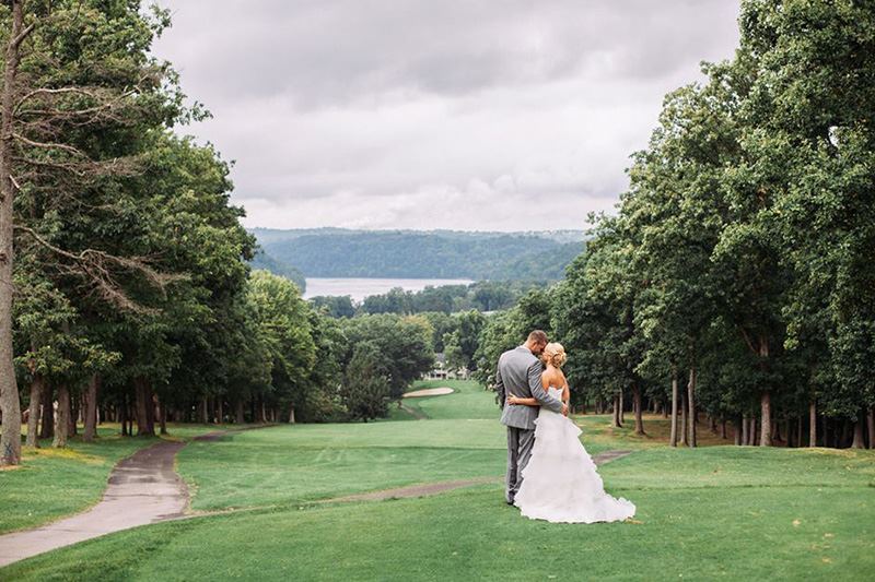 Lakeview Golf Resort and Spa - 4