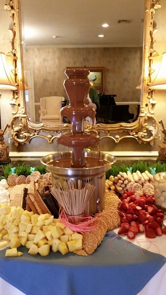 Berry Hills Country Club - 7