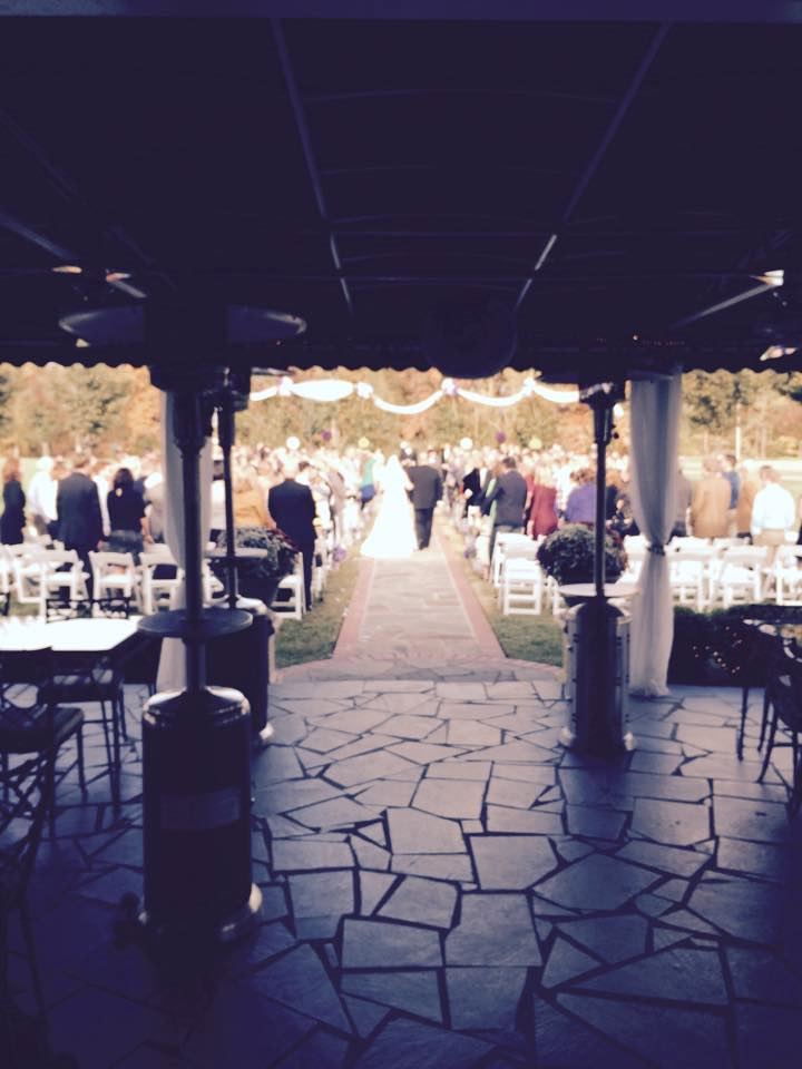 Berry Hills Country Club - 3