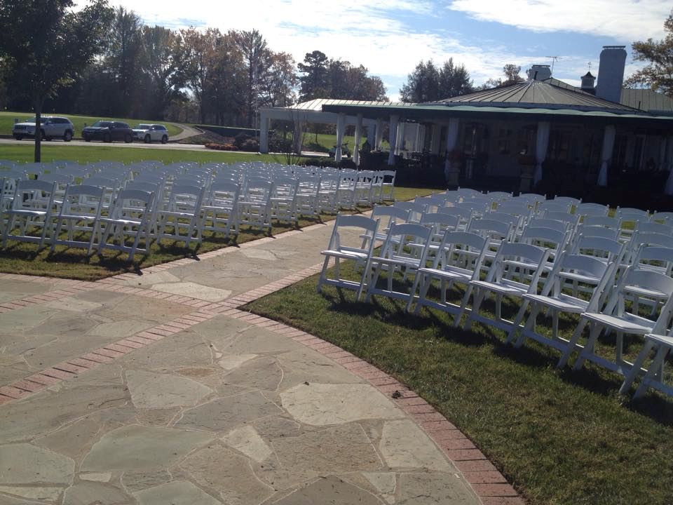 Berry Hills Country Club - 5