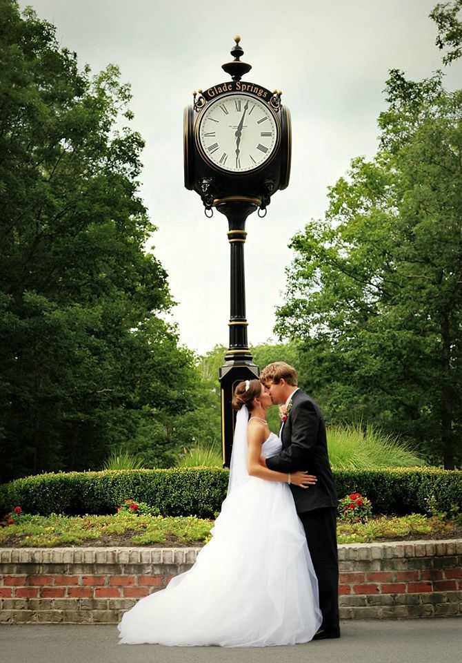 Resort at Glade Springs - 5