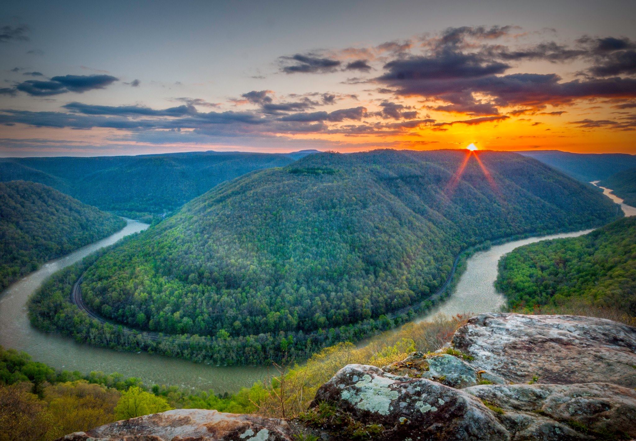 Resort at Glade Springs, Daniels, West Virginia, Wedding Venue