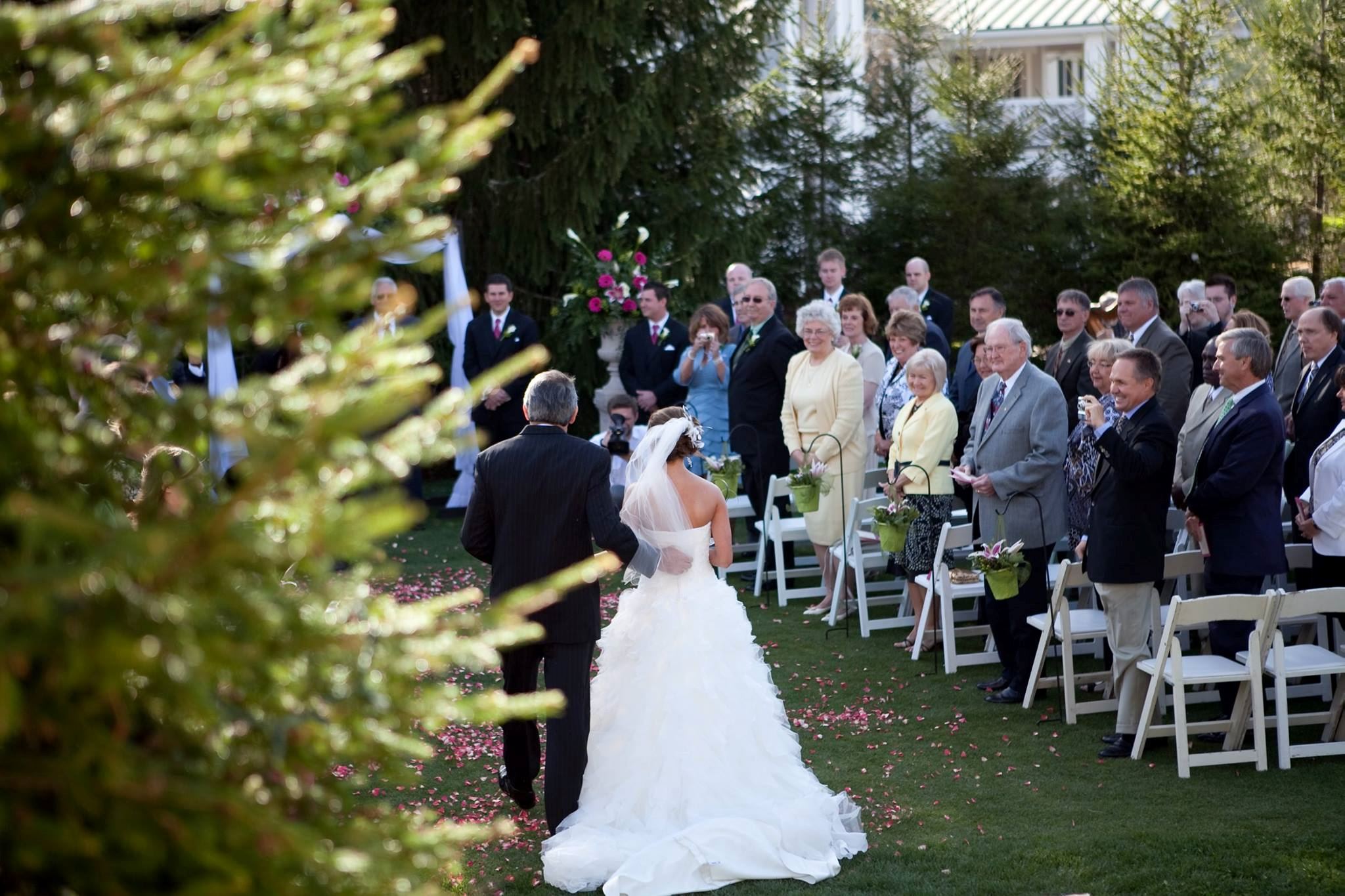 Resort at Glade Springs - 7